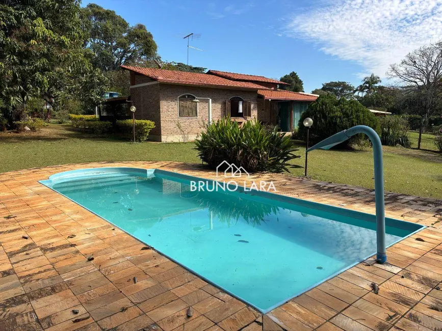 Foto 1 de Casa de Condomínio com 5 quartos à venda, 2370m2 em Igarape - MG
