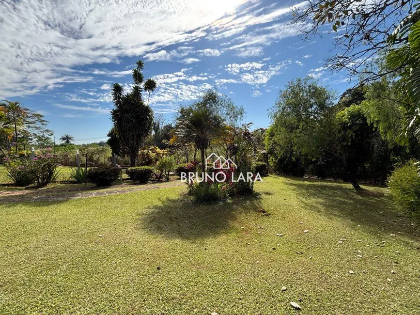Foto 5 de Casa de Condomínio com 5 quartos à venda, 2370m2 em Igarape - MG