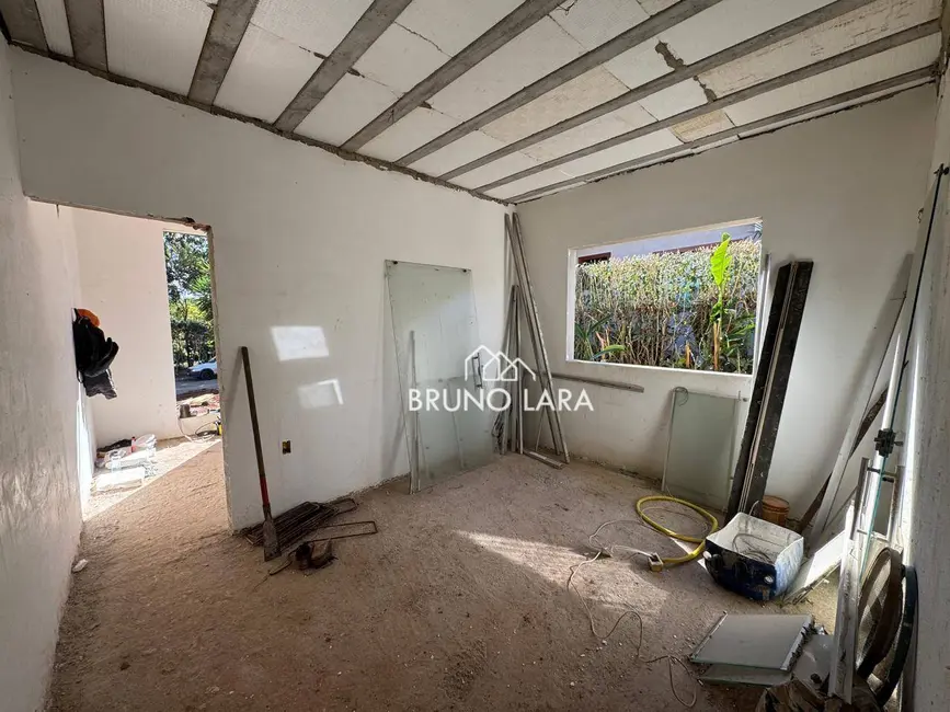 Foto 9 de Casa de Condomínio com 3 quartos à venda, 1063m2 em Igarape - MG