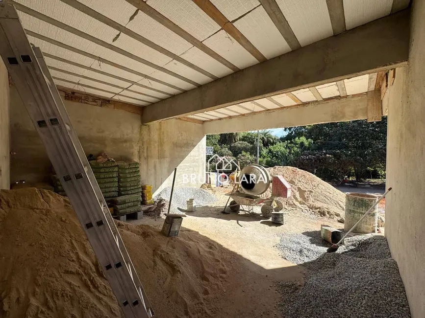 Foto 4 de Casa de Condomínio com 3 quartos à venda, 1063m2 em Igarape - MG