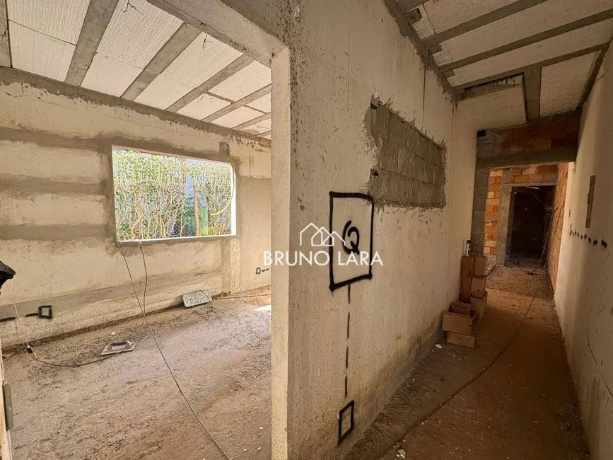 Foto 8 de Casa de Condomínio com 3 quartos à venda, 1063m2 em Igarape - MG