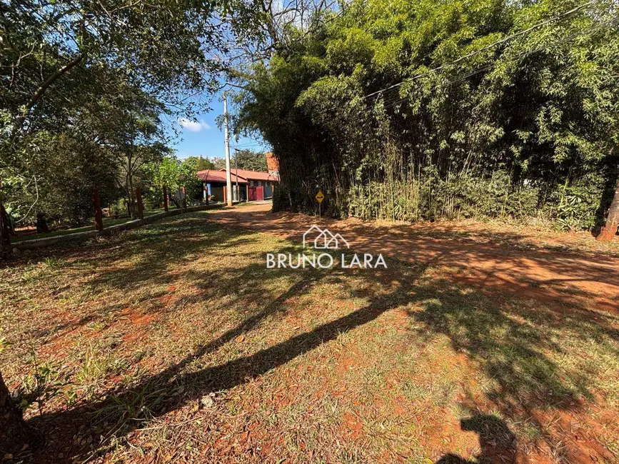 Foto 9 de Terreno / Lote à venda, 2880m2 em Igarape - MG