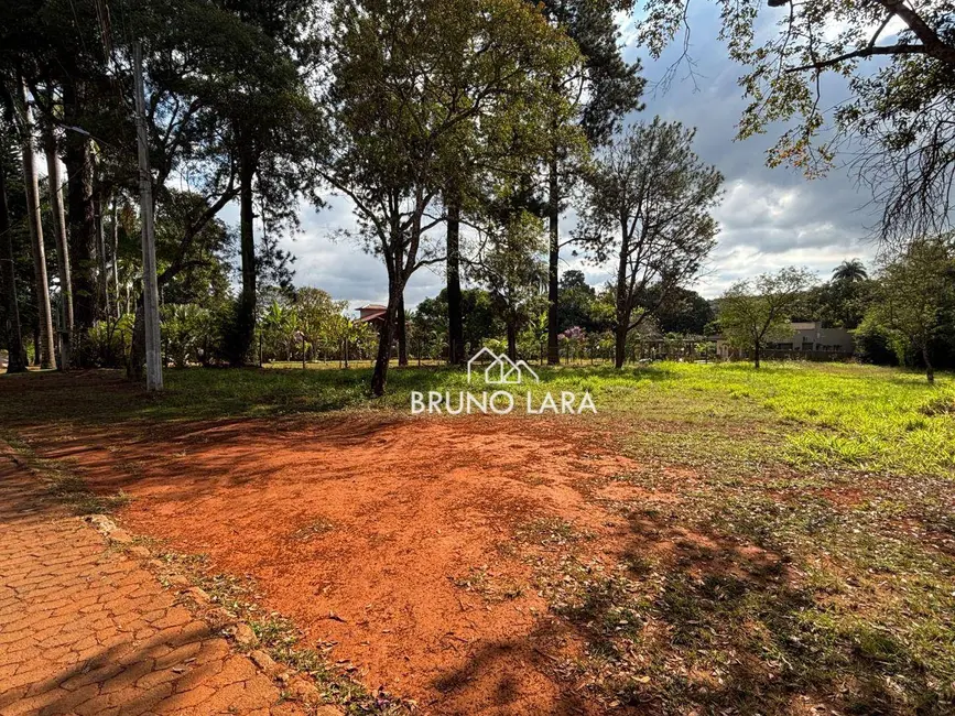 Foto 1 de Terreno / Lote à venda, 2880m2 em Igarape - MG
