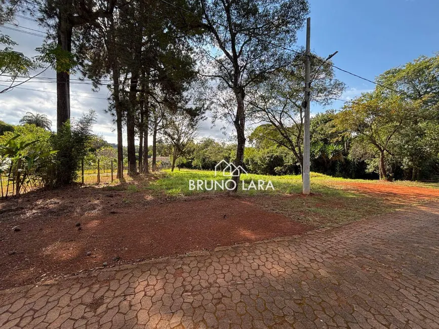 Foto 2 de Terreno / Lote à venda, 2880m2 em Igarape - MG