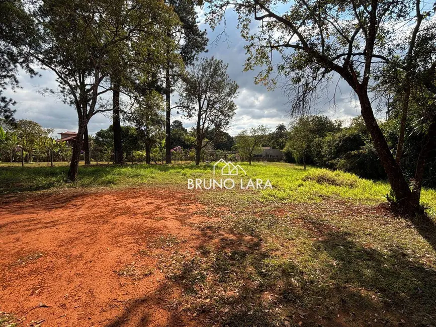 Foto 5 de Terreno / Lote à venda, 2880m2 em Igarape - MG