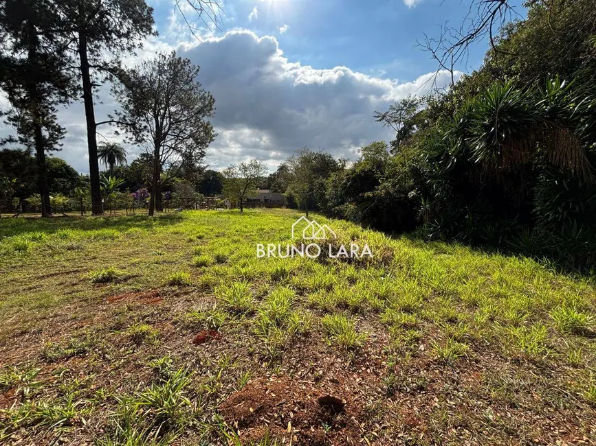Foto 7 de Terreno / Lote à venda, 2880m2 em Igarape - MG