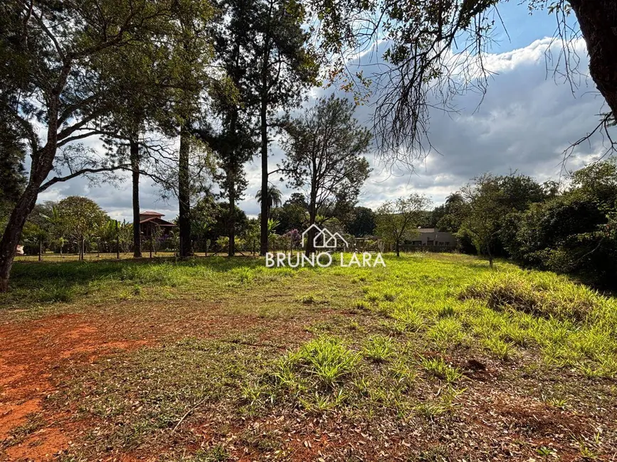 Foto 6 de Terreno / Lote à venda, 2880m2 em Igarape - MG