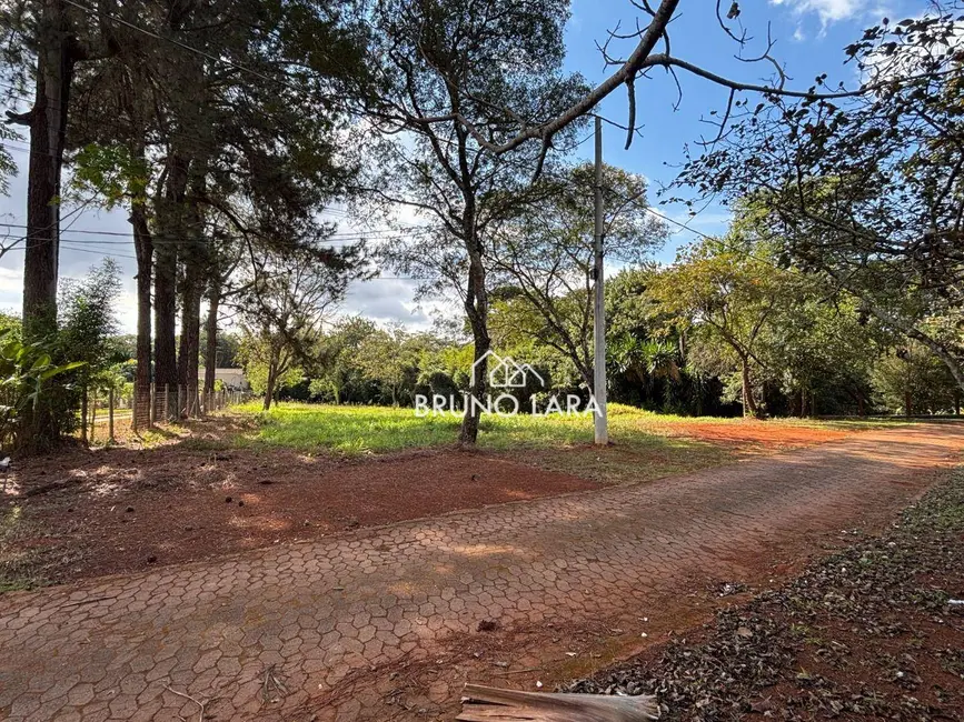 Foto 3 de Terreno / Lote à venda, 2880m2 em Igarape - MG