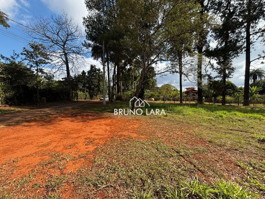 Foto 8 de Terreno / Lote à venda, 2880m2 em Igarape - MG