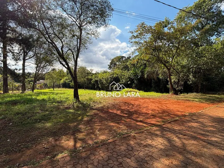 Foto 4 de Terreno / Lote à venda, 2880m2 em Igarape - MG