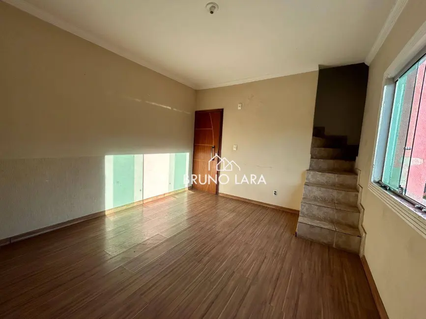 Foto 3 de Apartamento com 3 quartos para alugar, 253m2 em Igarape - MG