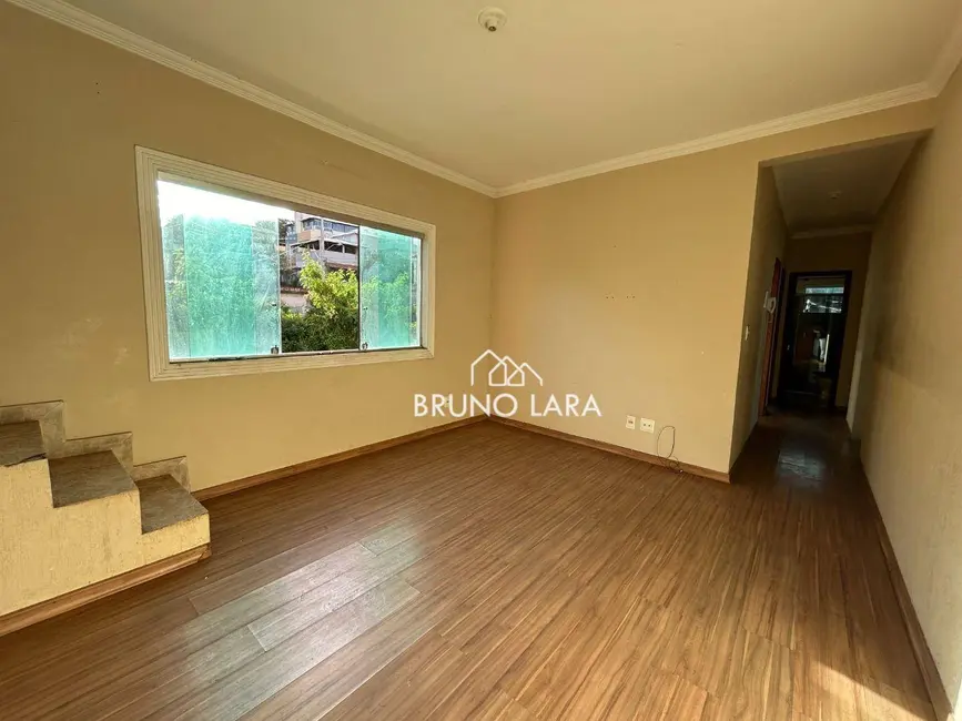Foto 2 de Apartamento com 3 quartos para alugar, 253m2 em Igarape - MG