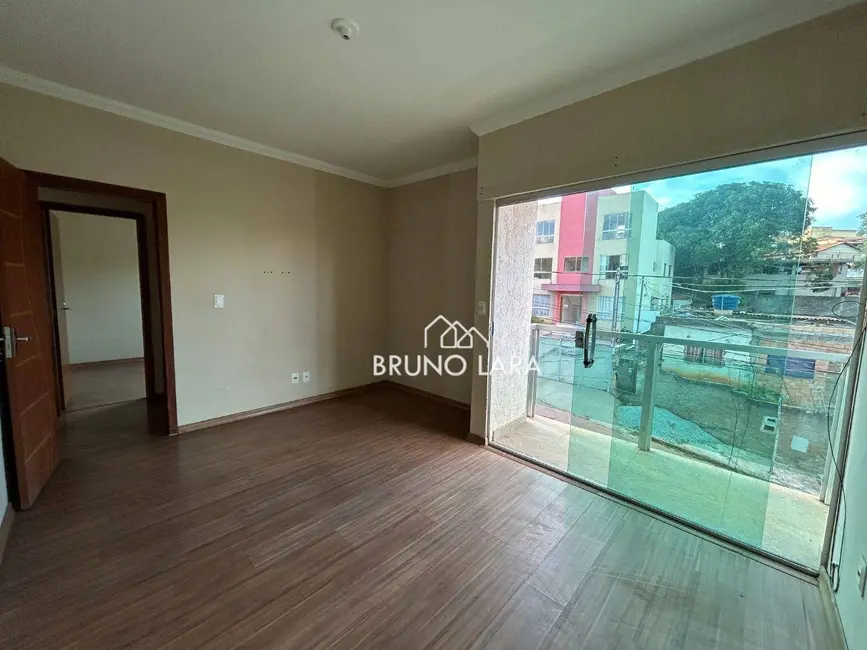 Foto 4 de Apartamento com 3 quartos para alugar, 253m2 em Igarape - MG