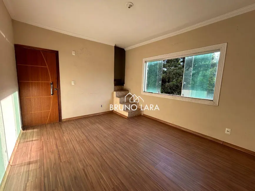 Foto 1 de Apartamento com 3 quartos para alugar, 253m2 em Igarape - MG
