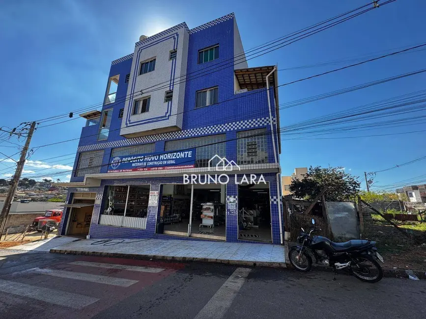 Apartamento com 3 quartos para alugar, 82m2 em Igarape - MG - imagem 1 Foto 1 de Apartamento com 3 quartos para alugar, 82m2 em Igarape - MG