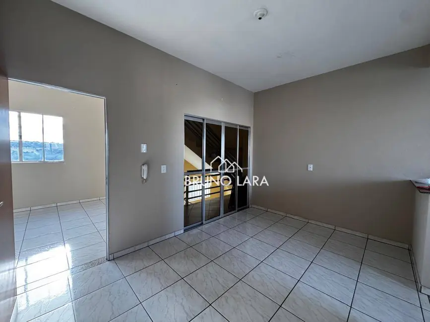 Apartamento com 3 quartos para alugar, 82m2 em Igarape - MG - imagem 6 Foto 6 de Apartamento com 3 quartos para alugar, 82m2 em Igarape - MG