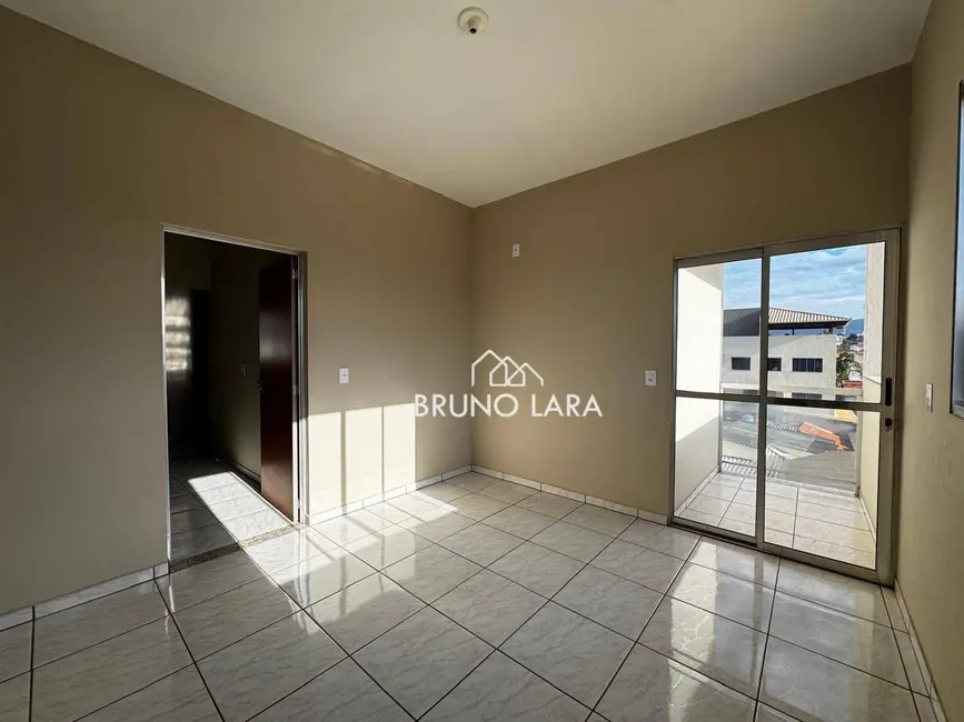 Apartamento com 3 quartos para alugar, 82m2 em Igarape - MG - imagem 2 Foto 2 de Apartamento com 3 quartos para alugar, 82m2 em Igarape - MG