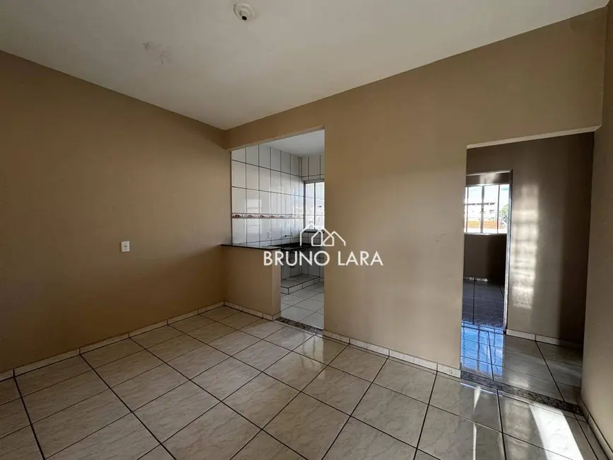 Apartamento com 3 quartos para alugar, 82m2 em Igarape - MG - imagem 5 Foto 5 de Apartamento com 3 quartos para alugar, 82m2 em Igarape - MG