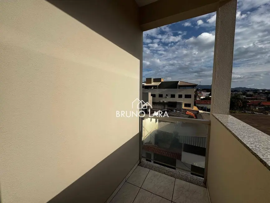 Apartamento com 3 quartos para alugar, 82m2 em Igarape - MG - imagem 4 Foto 4 de Apartamento com 3 quartos para alugar, 82m2 em Igarape - MG