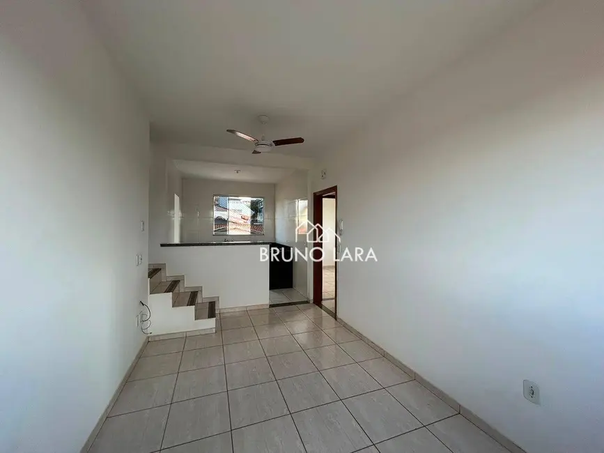 Apartamento com 3 quartos para alugar, 148m2 em Igarape - MG - imagem 2 Foto 2 de Apartamento com 3 quartos para alugar, 148m2 em Igarape - MG