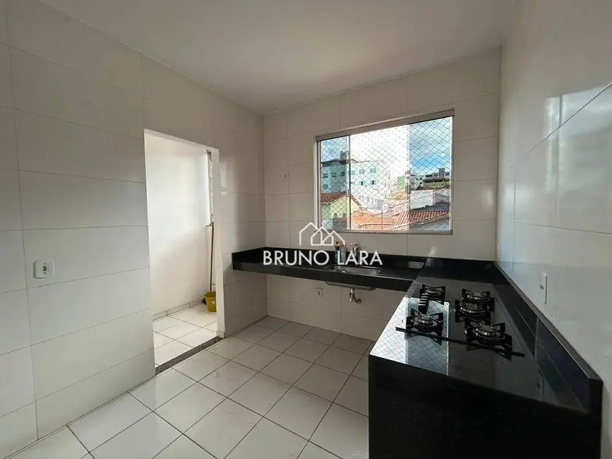 Apartamento com 3 quartos para alugar, 148m2 em Igarape - MG - imagem 8 Foto 8 de Apartamento com 3 quartos para alugar, 148m2 em Igarape - MG