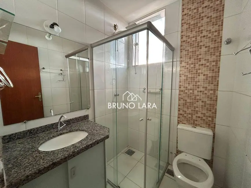 Apartamento com 3 quartos para alugar, 148m2 em Igarape - MG - imagem 6 Foto 6 de Apartamento com 3 quartos para alugar, 148m2 em Igarape - MG