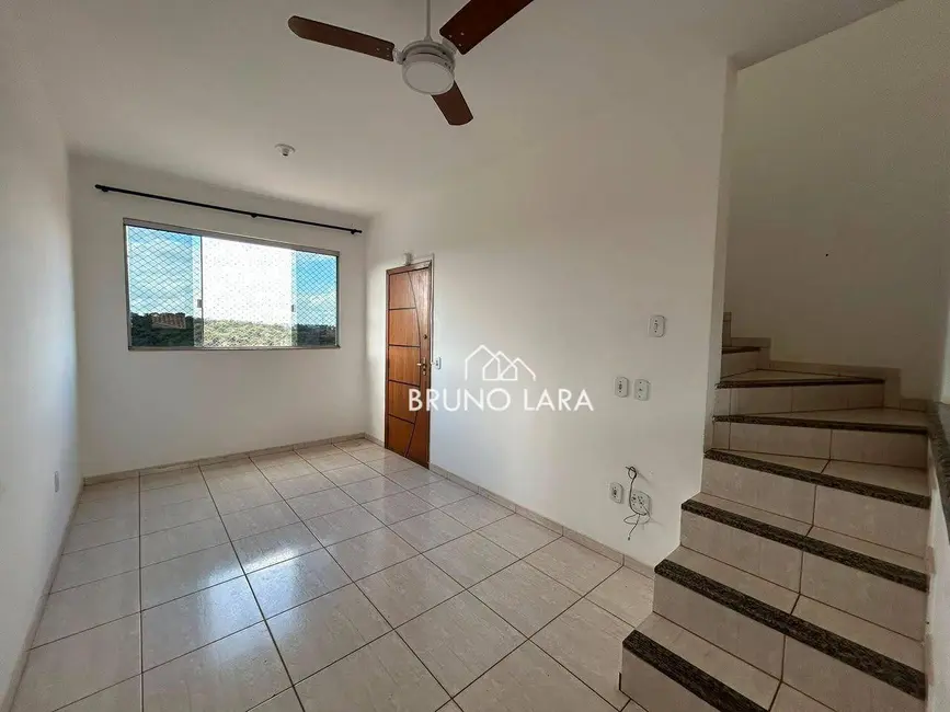 Apartamento com 3 quartos para alugar, 148m2 em Igarape - MG - imagem 3 Foto 3 de Apartamento com 3 quartos para alugar, 148m2 em Igarape - MG
