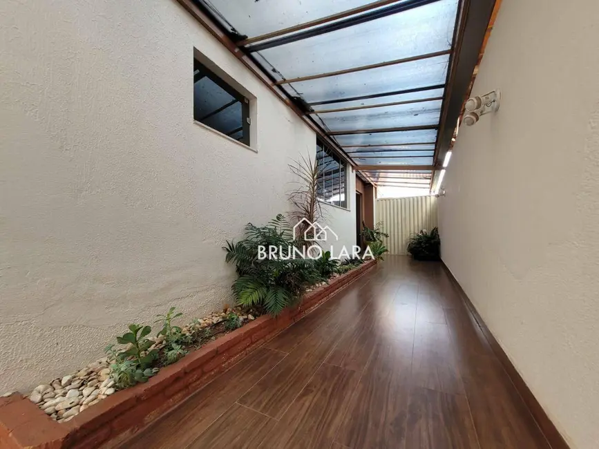 Foto 2 de Apartamento com 3 quartos para alugar, 90m2 em Igarape - MG
