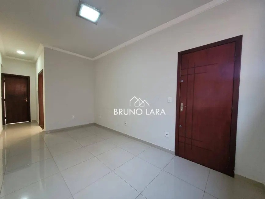 Foto 4 de Apartamento com 3 quartos para alugar, 90m2 em Igarape - MG