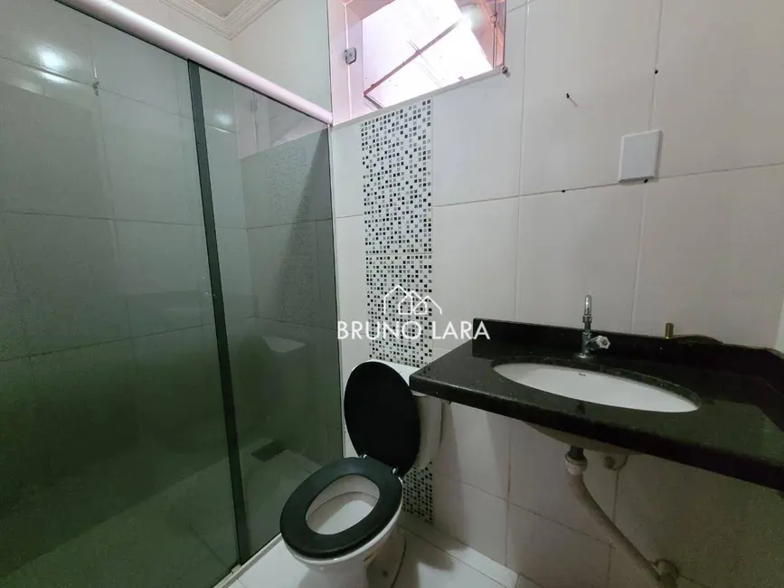 Foto 9 de Apartamento com 3 quartos para alugar, 90m2 em Igarape - MG
