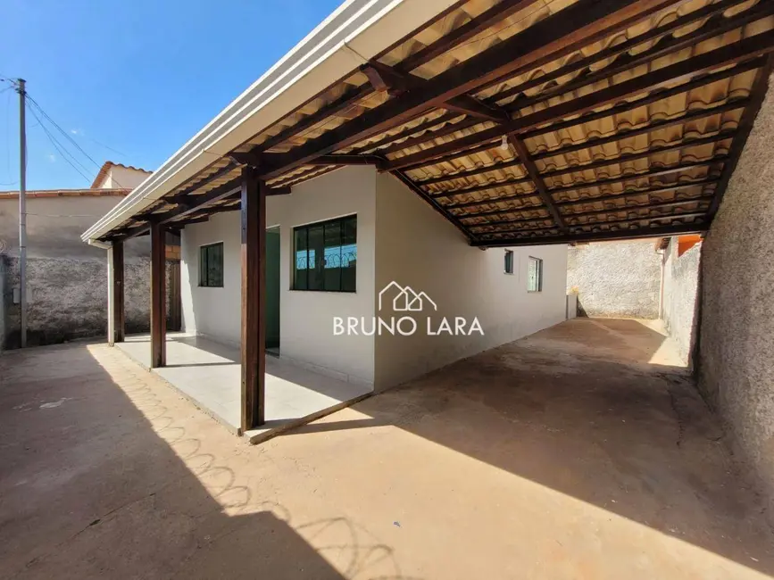 Foto 1 de Casa com 3 quartos para alugar, 180m2 em Igarape - MG