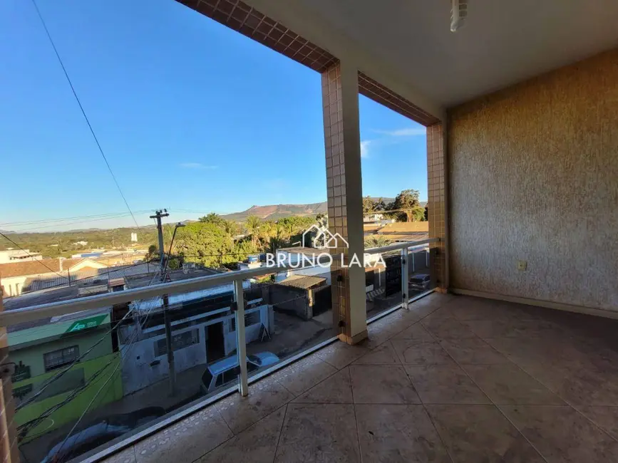 Foto 5 de Apartamento com 4 quartos para alugar, 200m2 em Centro, Igarape - MG