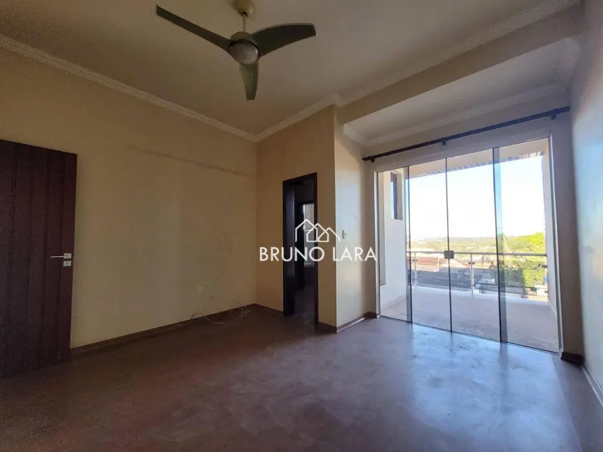 Foto 8 de Apartamento com 4 quartos para alugar, 200m2 em Centro, Igarape - MG