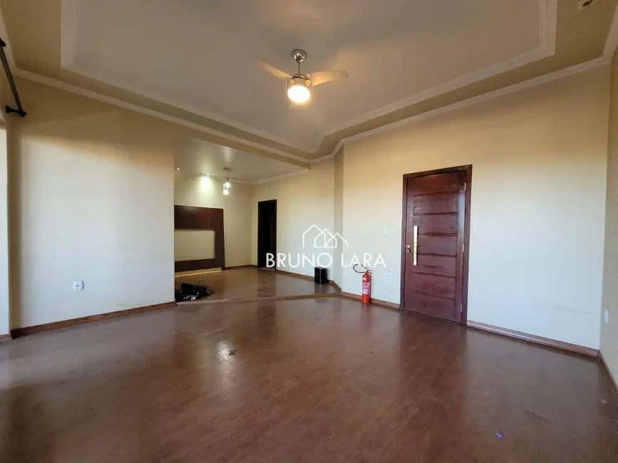 Foto 1 de Apartamento com 4 quartos para alugar, 200m2 em Centro, Igarape - MG