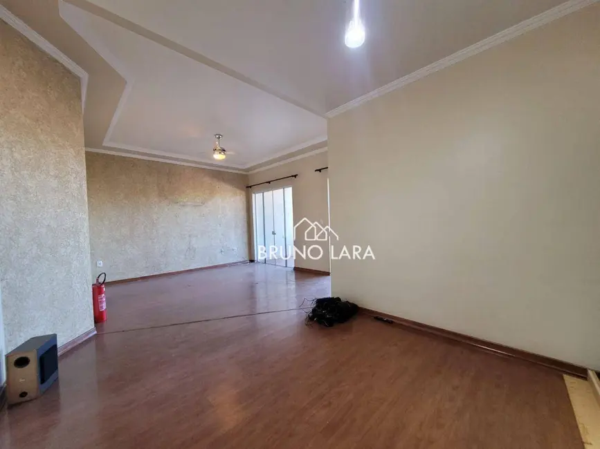Foto 3 de Apartamento com 4 quartos para alugar, 200m2 em Centro, Igarape - MG
