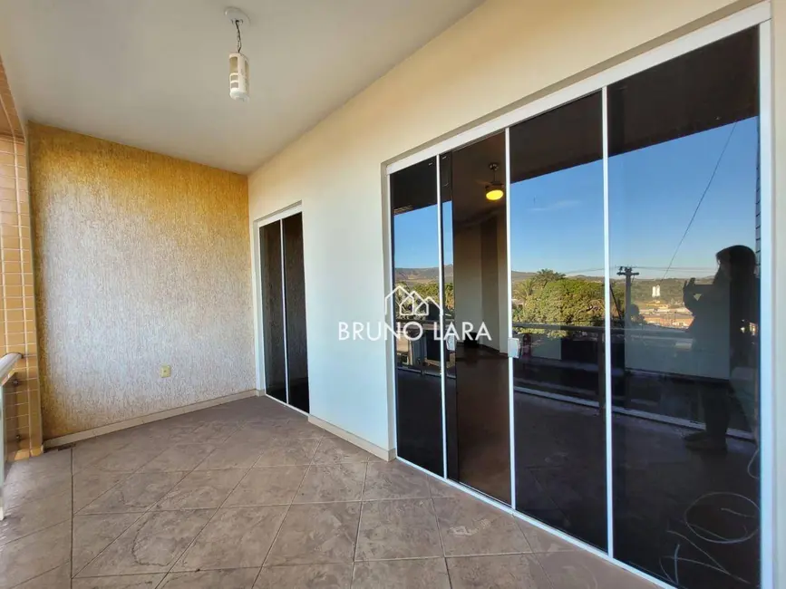 Foto 4 de Apartamento com 4 quartos para alugar, 200m2 em Centro, Igarape - MG