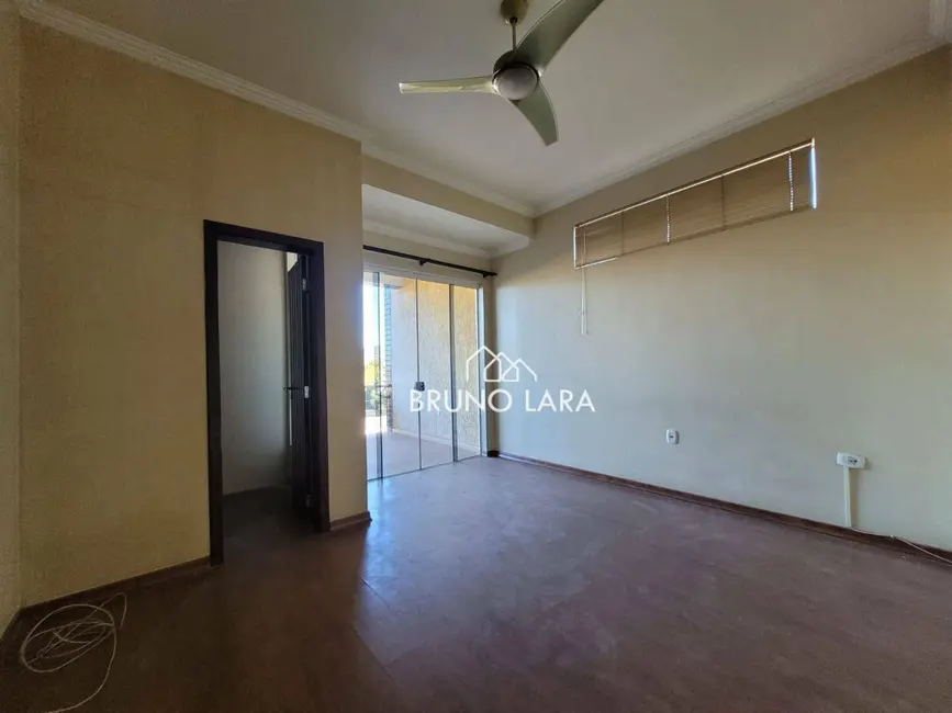 Foto 6 de Apartamento com 4 quartos para alugar, 200m2 em Centro, Igarape - MG