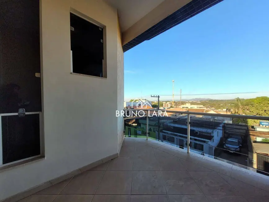 Foto 9 de Apartamento com 4 quartos para alugar, 200m2 em Centro, Igarape - MG