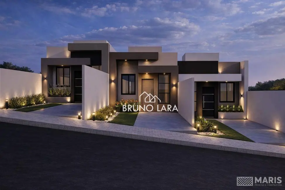 Foto 5 de Casa com 2 quartos à venda, 120m2 em Sao Joaquim De Bicas - MG
