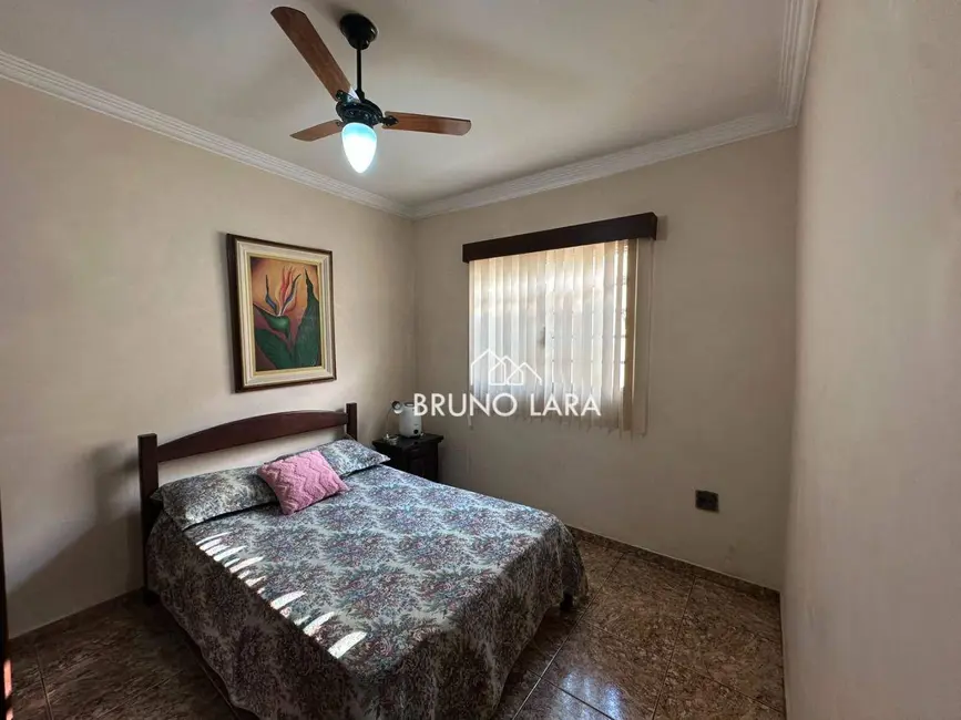 Foto 9 de Casa com 3 quartos à venda, 360m2 em Senhora das Graças, Betim - MG