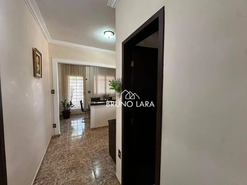 Foto 6 de Casa com 3 quartos à venda, 360m2 em Senhora das Graças, Betim - MG