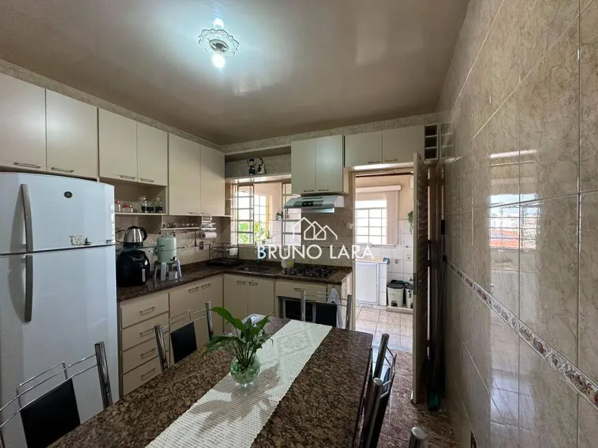 Foto 5 de Casa com 3 quartos à venda, 360m2 em Senhora das Graças, Betim - MG