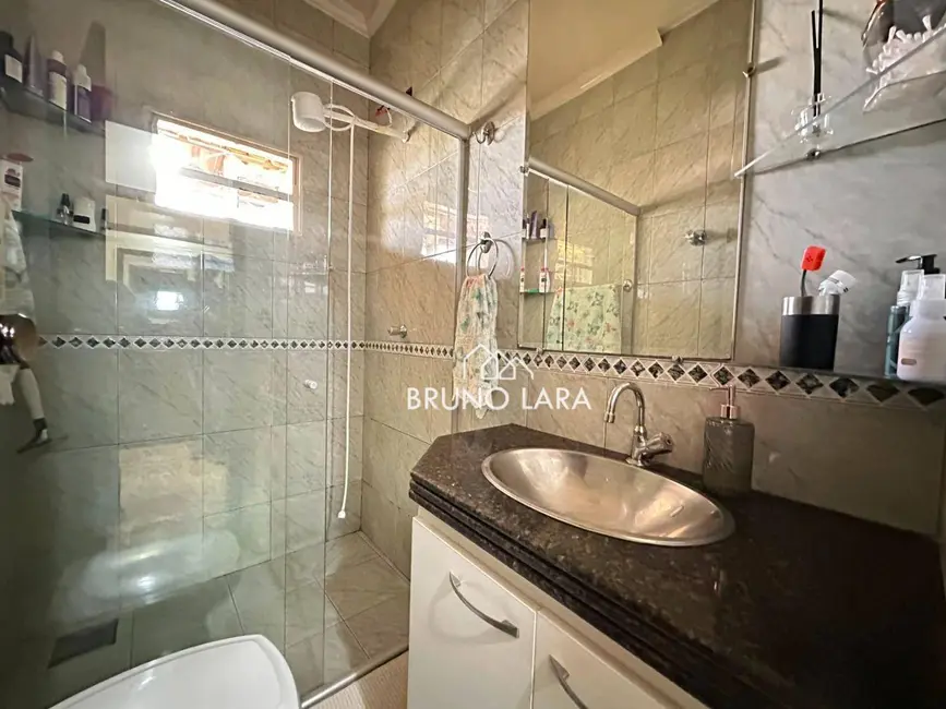 Foto 7 de Casa com 3 quartos à venda, 360m2 em Senhora das Graças, Betim - MG