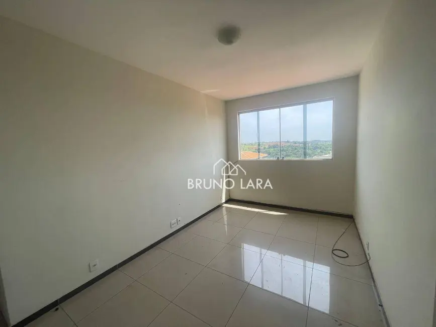 Foto 3 de Apartamento com 2 quartos para alugar, 70m2 em Igarape - MG