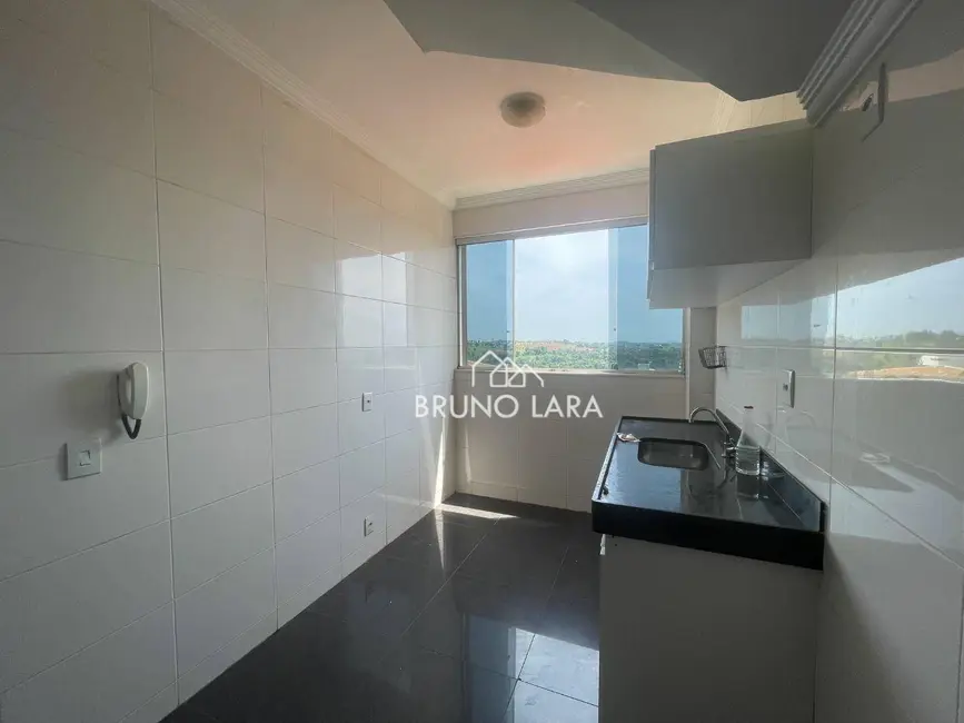 Foto 4 de Apartamento com 2 quartos para alugar, 70m2 em Igarape - MG
