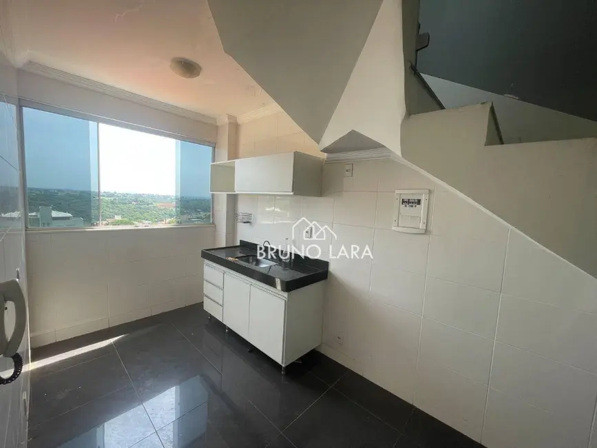 Foto 5 de Apartamento com 2 quartos para alugar, 70m2 em Igarape - MG