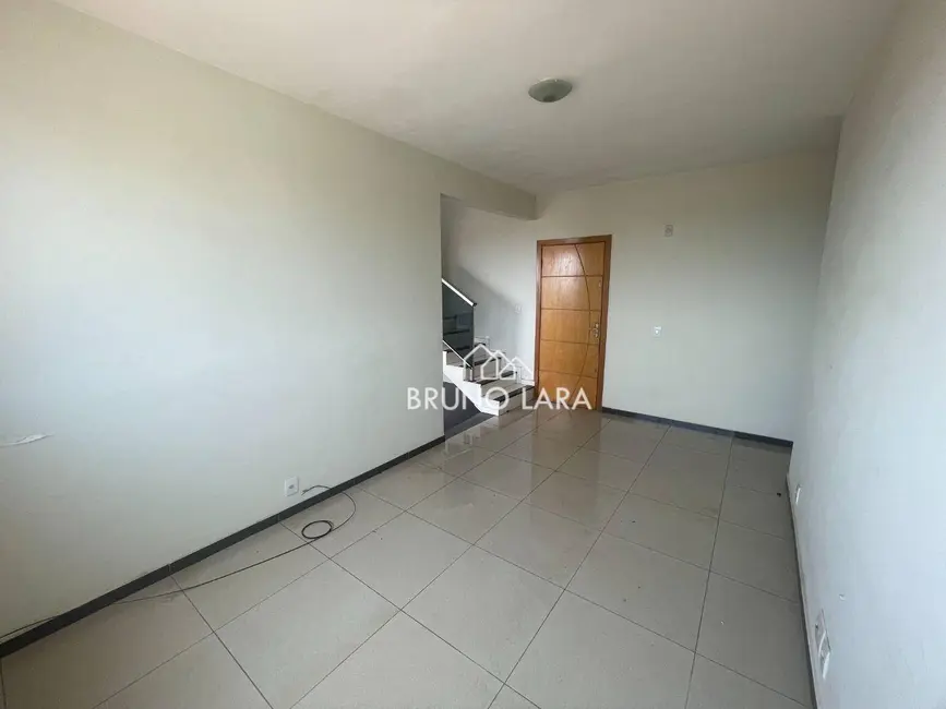 Foto 2 de Apartamento com 2 quartos para alugar, 70m2 em Igarape - MG