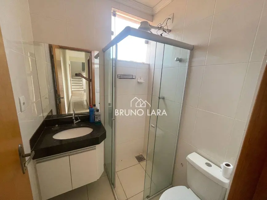 Foto 9 de Apartamento com 2 quartos para alugar, 70m2 em Igarape - MG