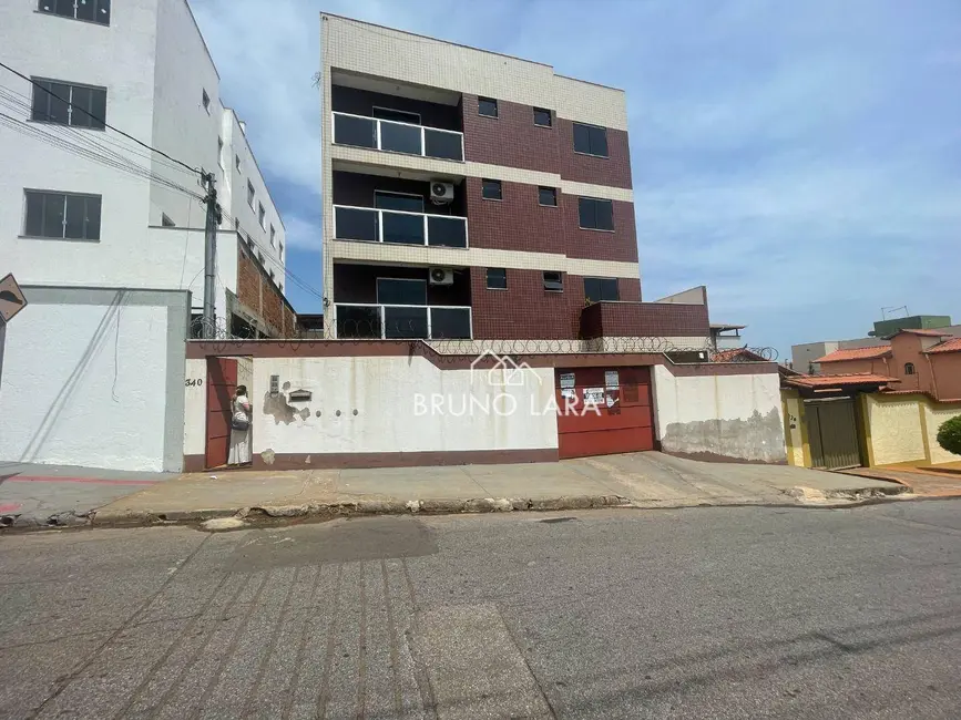 Foto 1 de Apartamento com 2 quartos para alugar, 70m2 em Igarape - MG