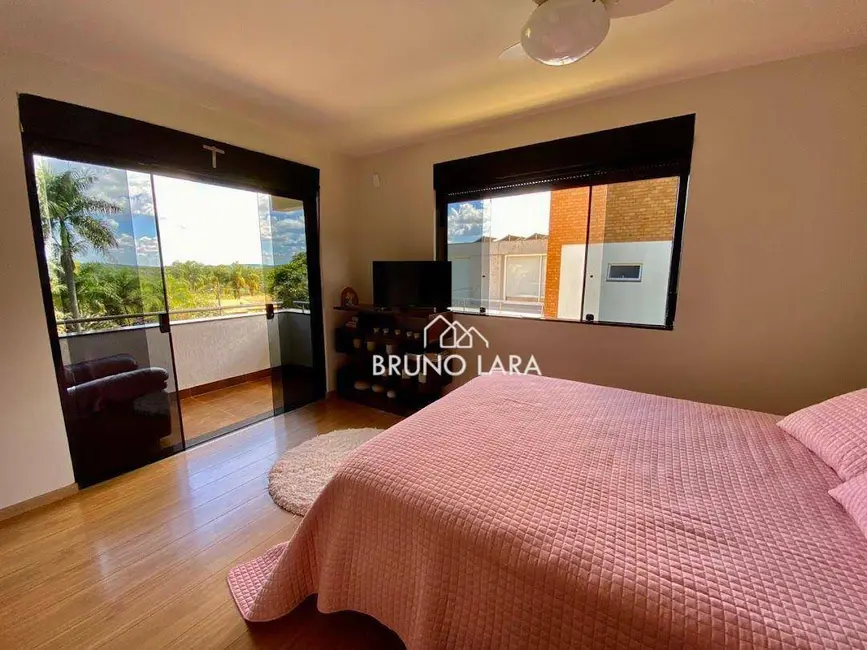 Foto 9 de Casa com 3 quartos para alugar, 1960m2 em Igarape - MG